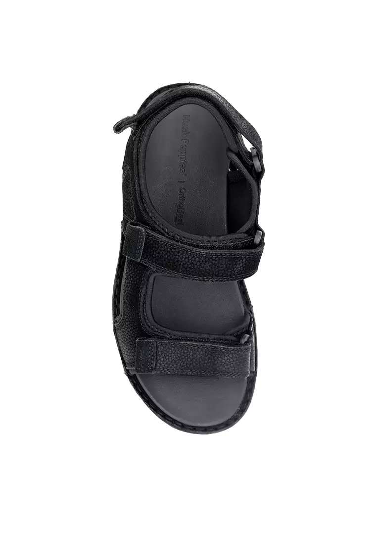 Knox Backstrap Men's Casual Sandals