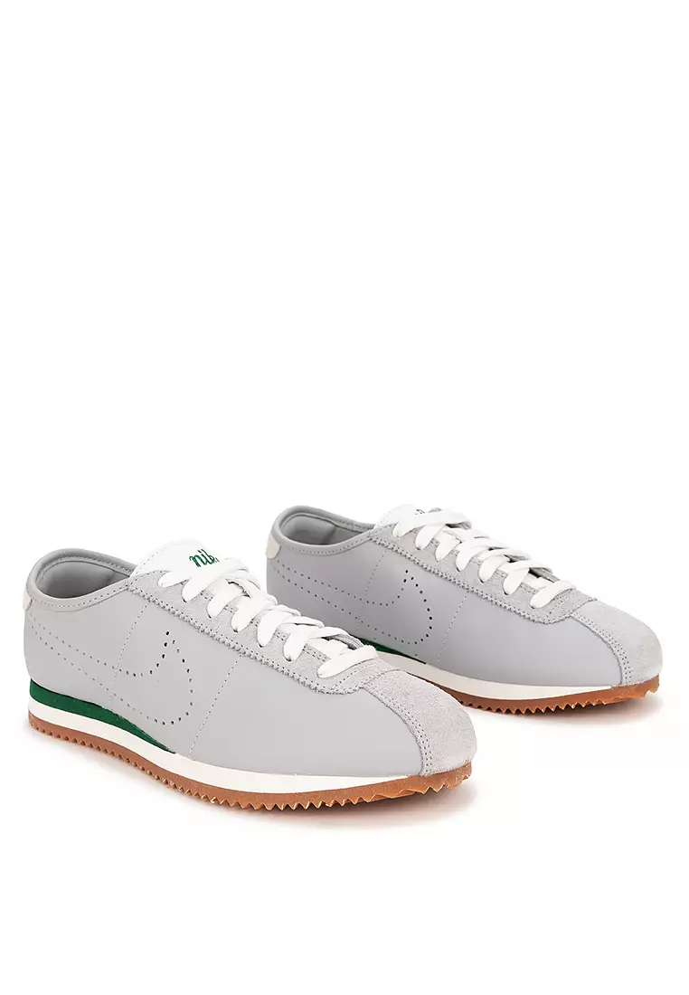 Cortez Leather Shoes