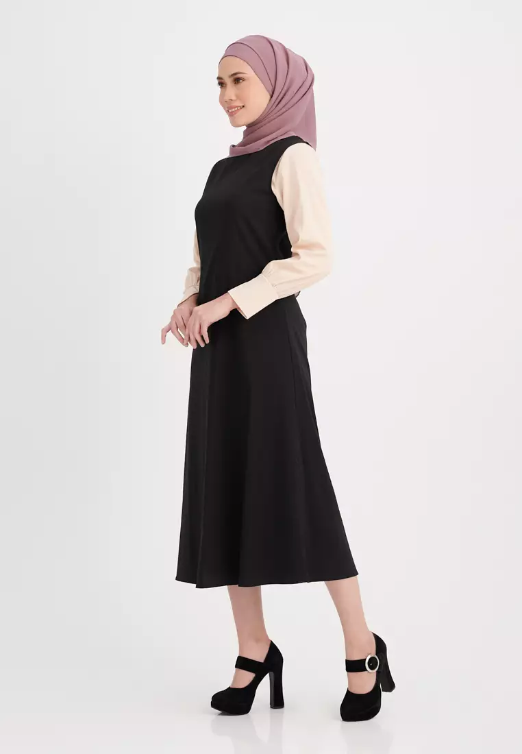 Mai Sleeveless Dress