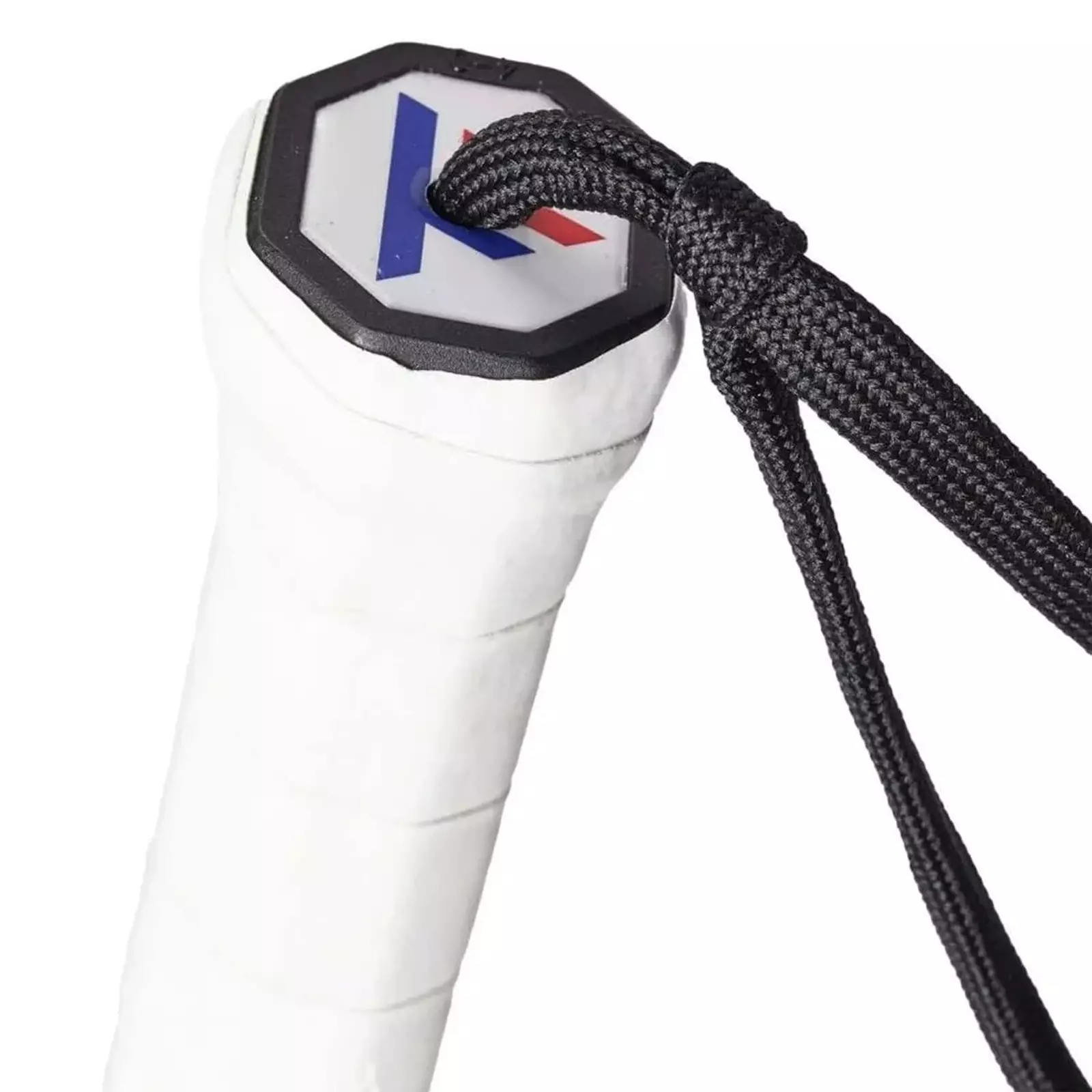 Raket Padel TECNIFIBRE Wall Master 355 PHD 355-360G Black White