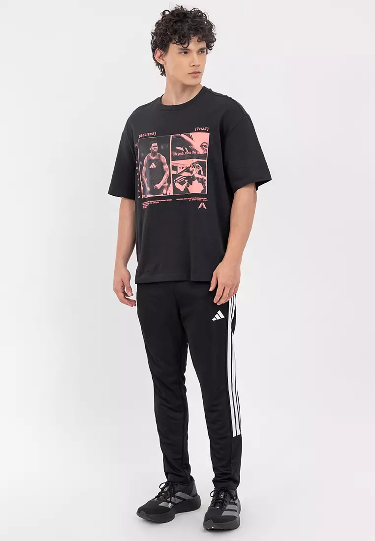 Anthony Edwards T-Shirt