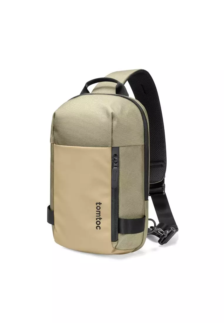 Tomtoc bags top