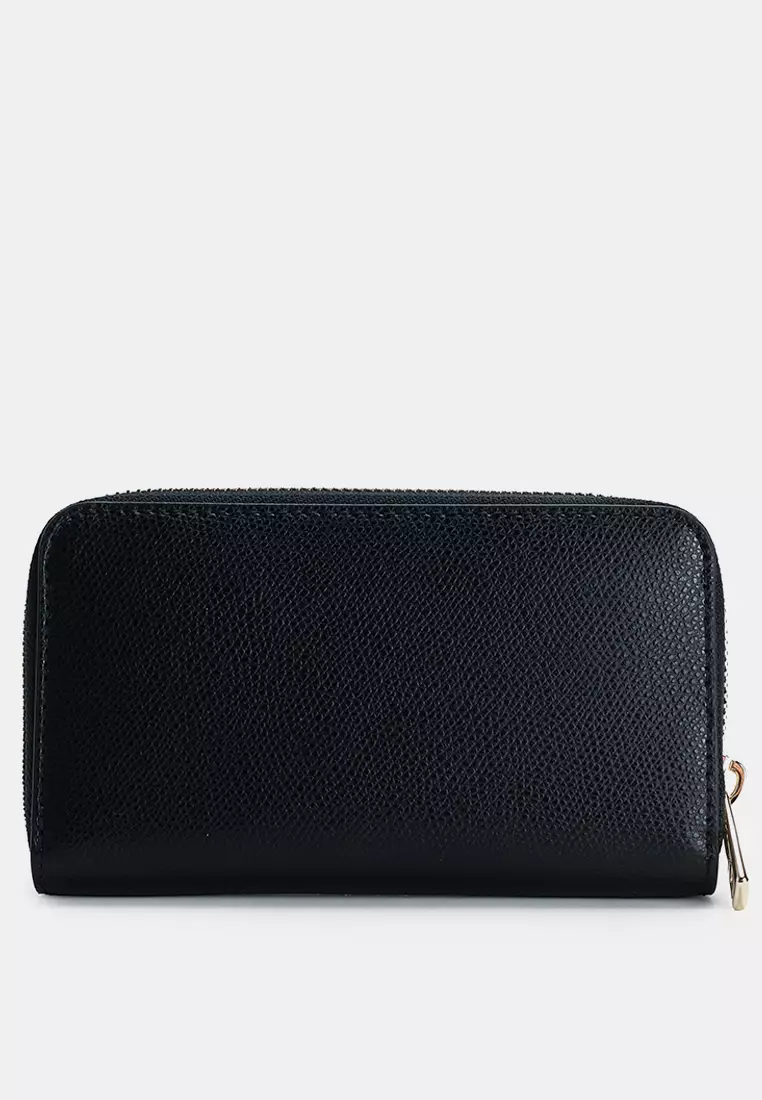 Camelia M 拉鍊銀包