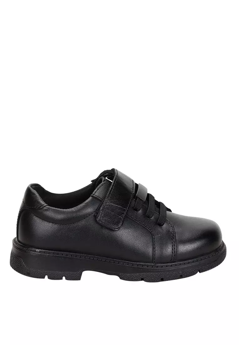 Discount on Meet My Feet  shoes - SKU: Cruz School Shoes for Boys