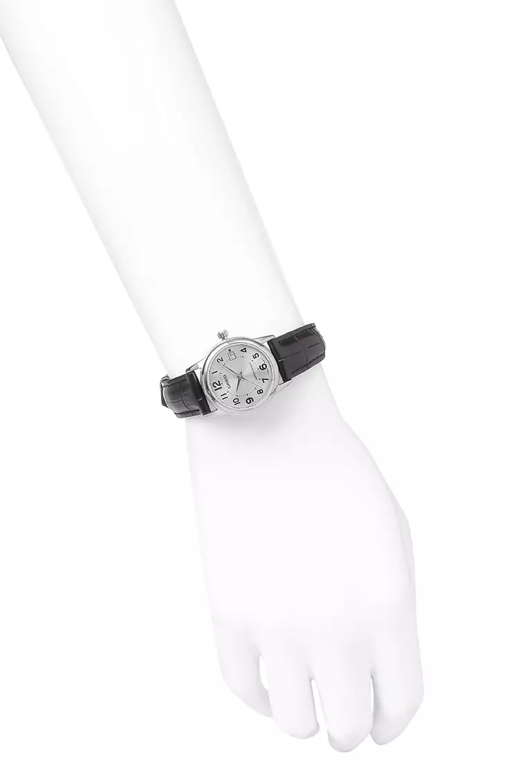 Analog Watch LTP-V002L-7B