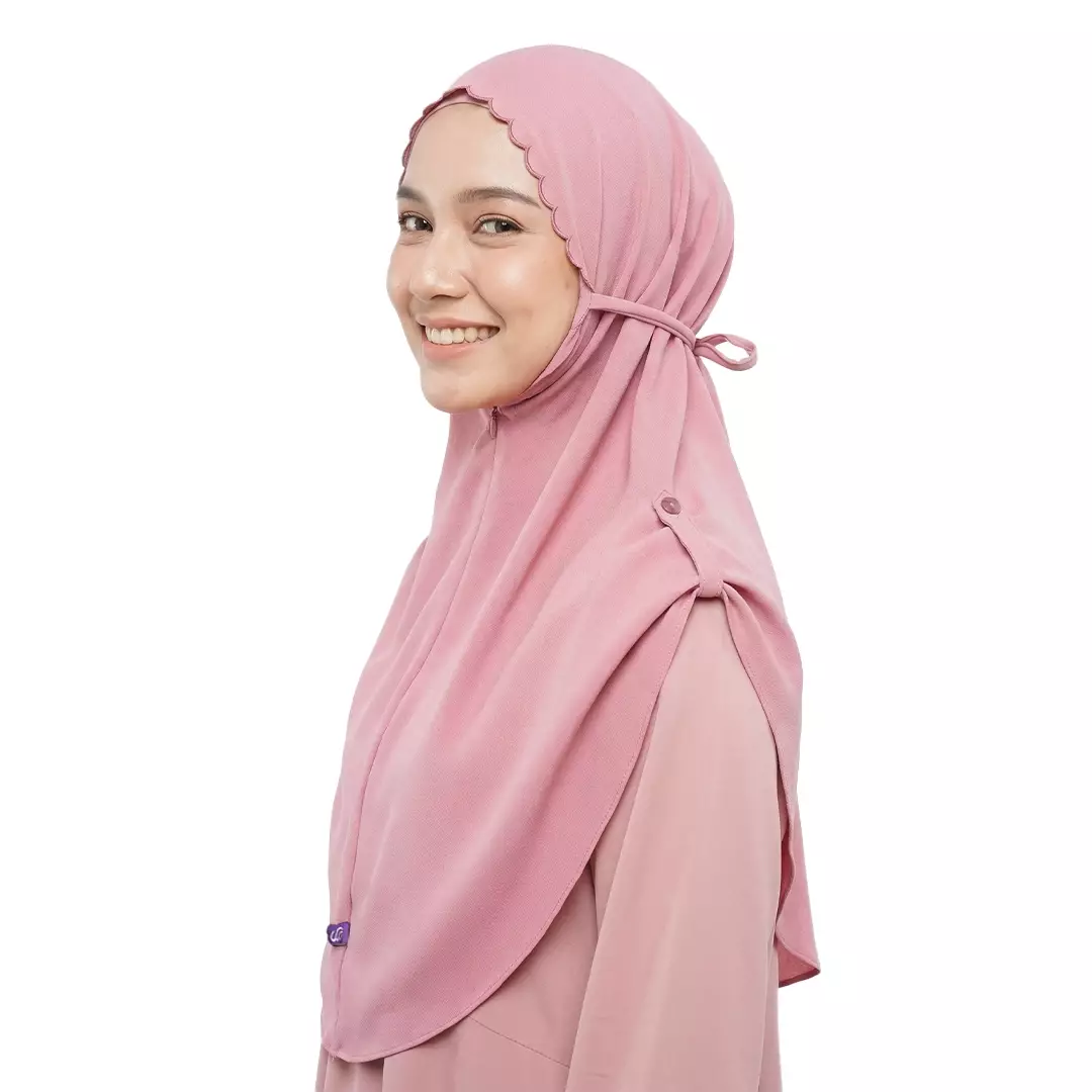 Jual RABBANI Rabbani - Kerudung Instan Dewasa Fahda Exclusive - Prism ...