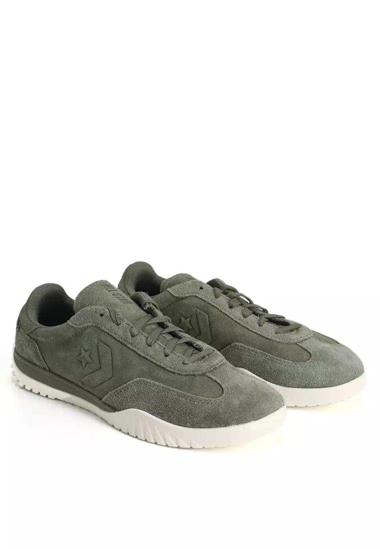 Run Star Trainer Ox Sneakers
