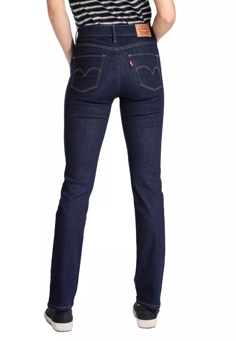 Levi's® Women's 312 Shaping Slim Jeans (19627-0145)