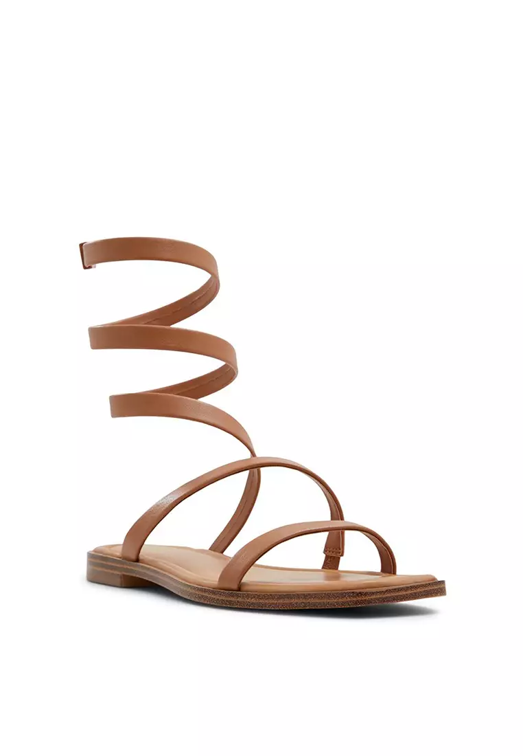 Aldo clearance strappy sandals