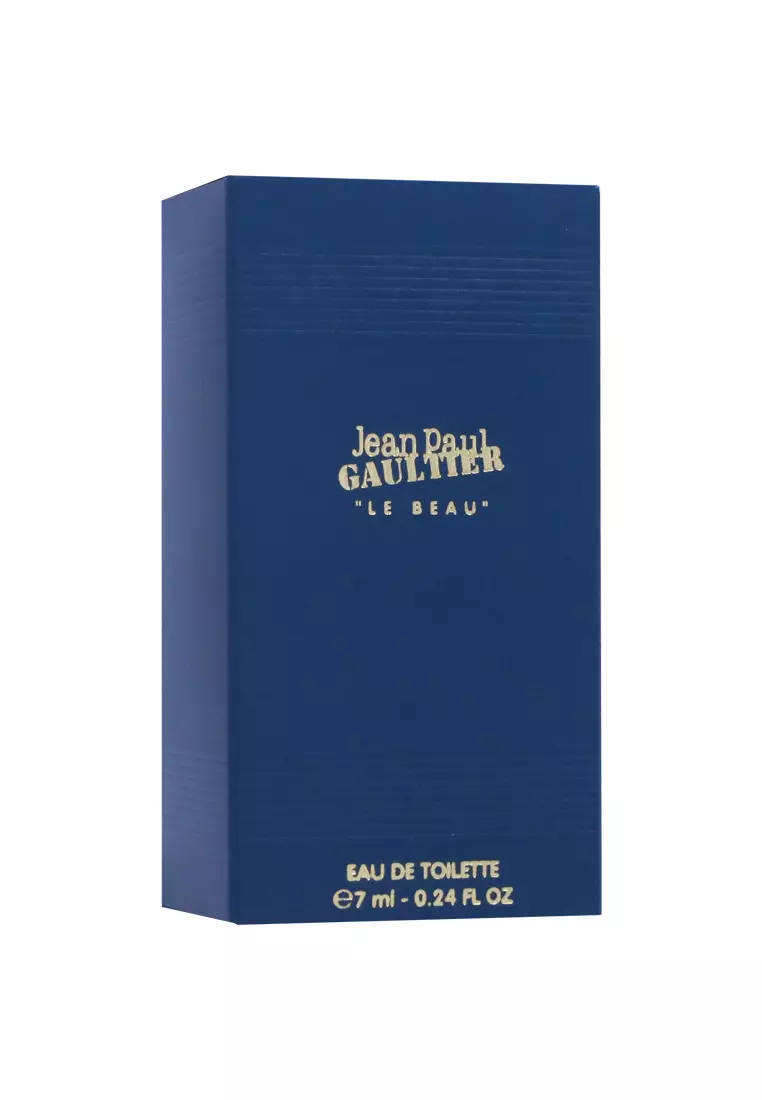 Jean Paul Gaultier Le Beau Man (Miniatur) 7 ML