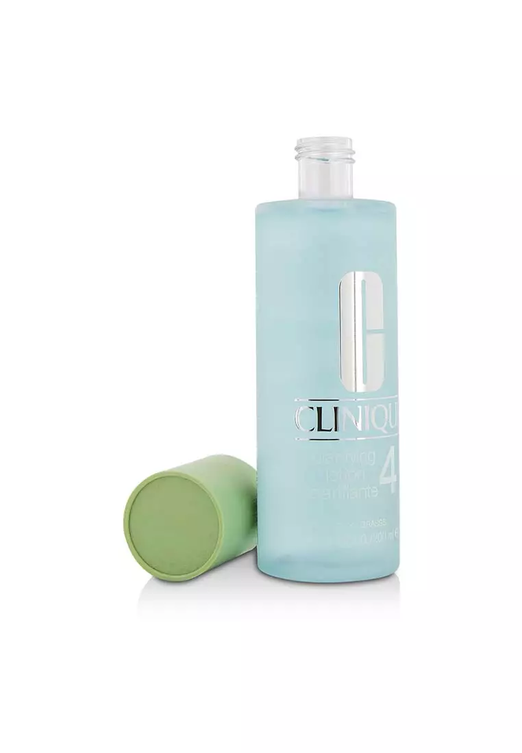 Clinique - Clarifying Lotion 4 200ml/6.7oz