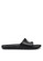 New Balance black SUF100 Lifestyle Sandals 61752SHADA2EE3GS_4