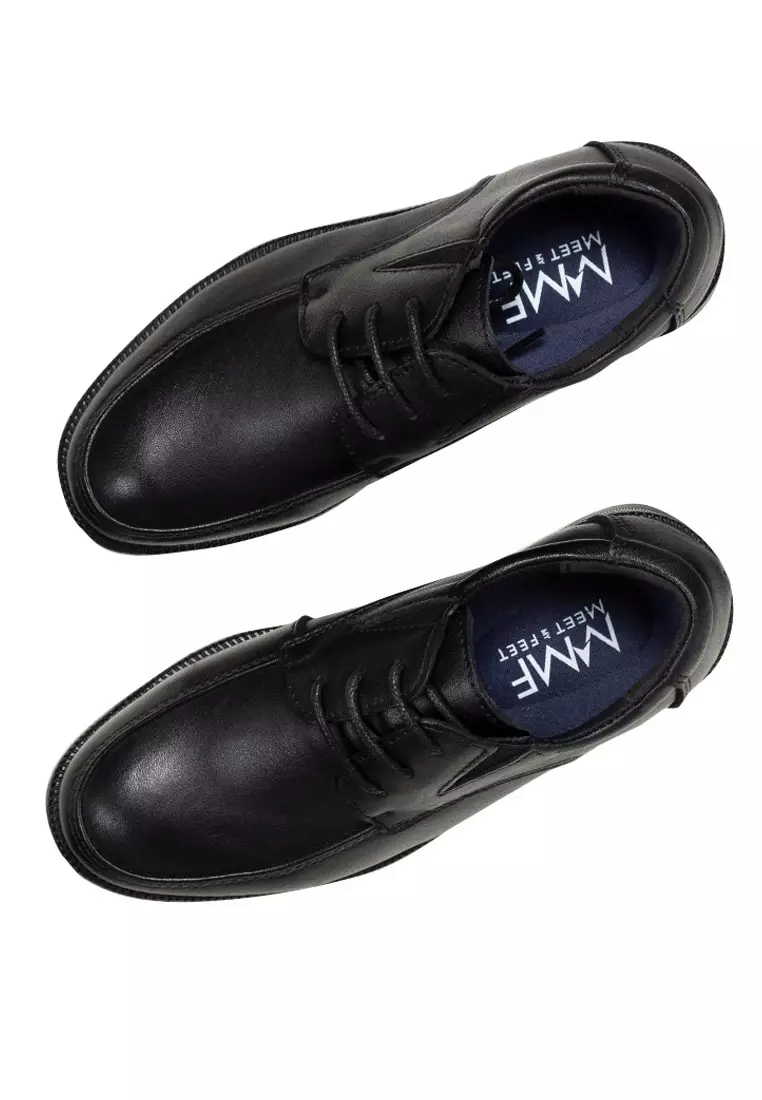 Buy Meet My Feet Meet My Feet Lincoln School Shoes For Boys 2024 Online