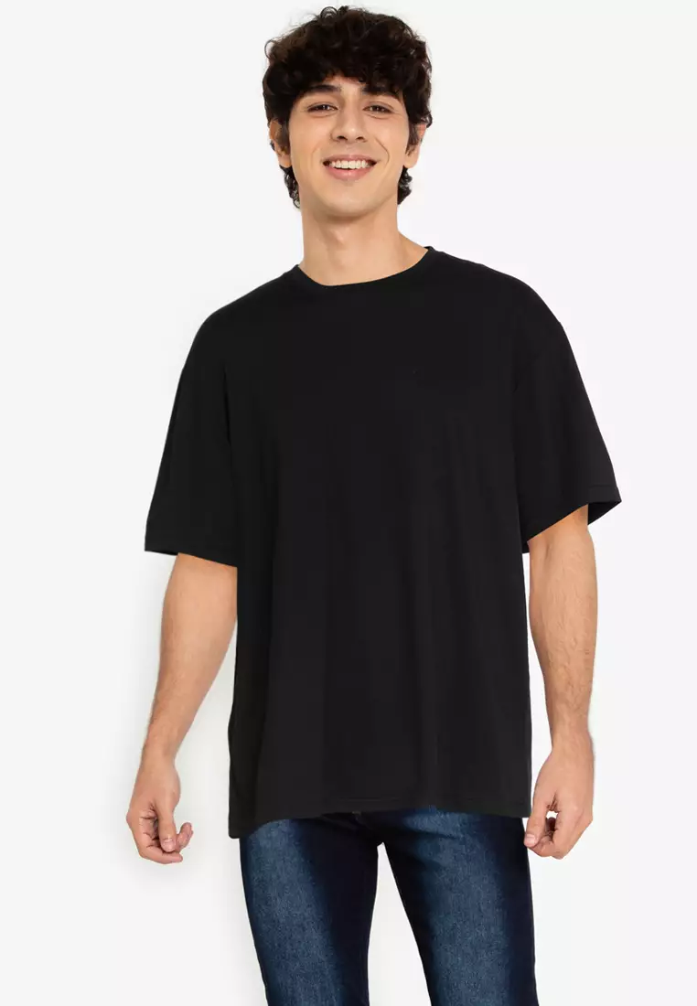 Zalora men deals