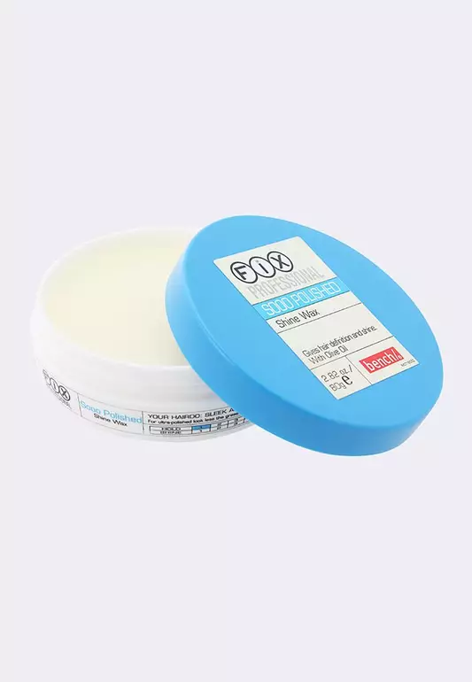 Soo Polished 80g