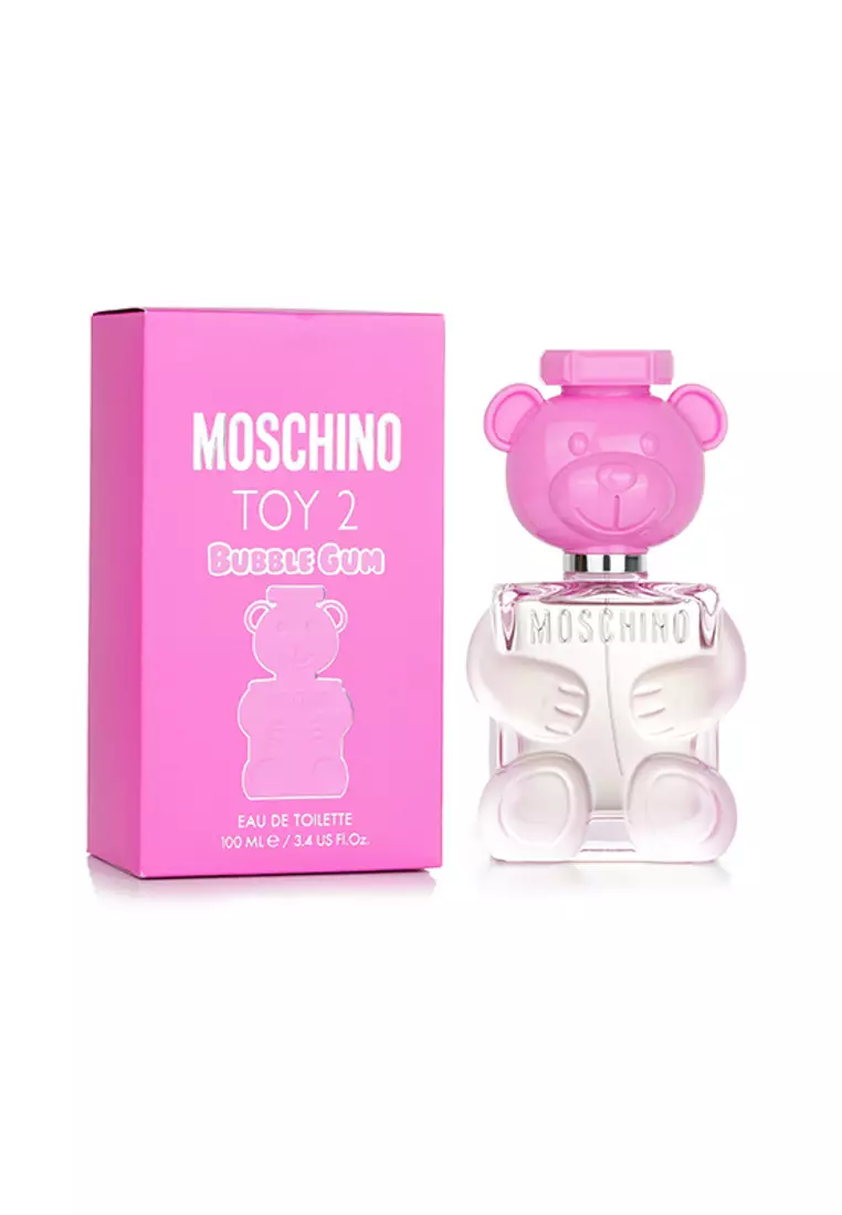 Moschino moschino eau de toilette 2025