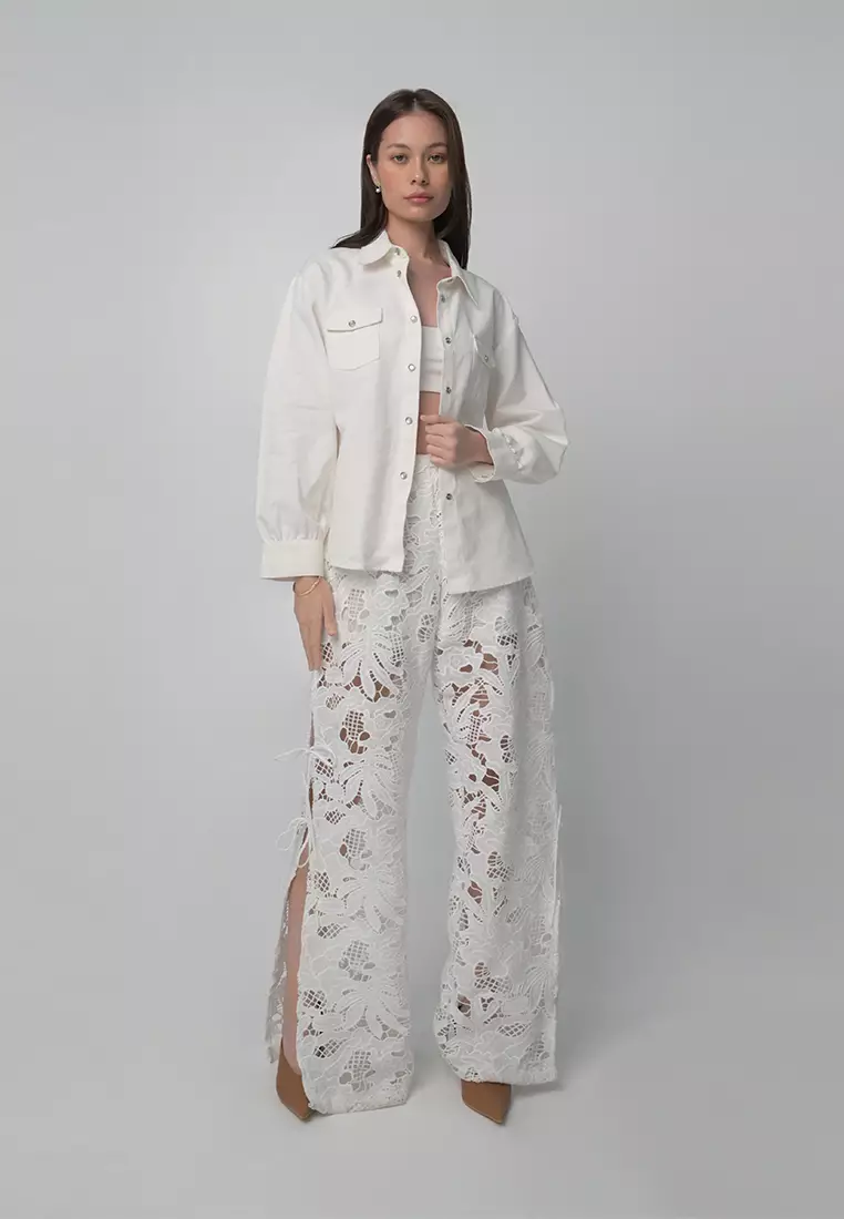 Bacci Pants