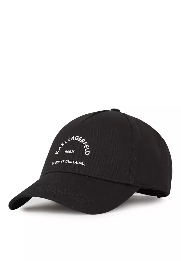 KARL LAGERFELD Rue St-Guillaume Cap 2025 | Buy KARL