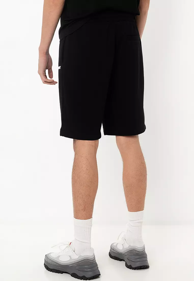 Raphael Logo Shorts (ct)