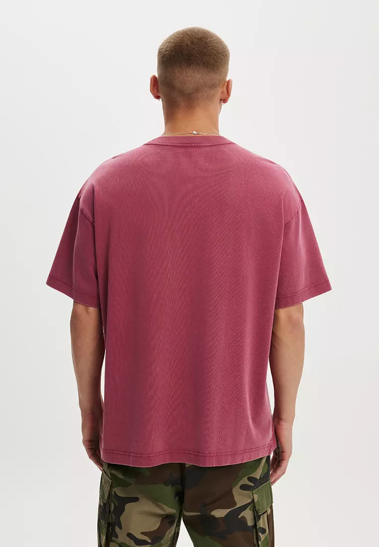 Heavy Weight T-Shirt