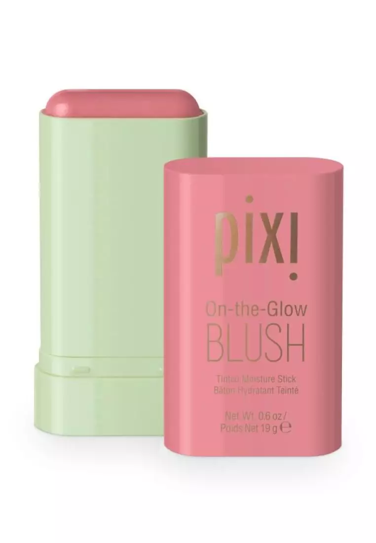 On-The-Glow Blush 19g - Fleur