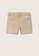 MANGO BABY beige Cotton Bermuda Shorts EB931KA73D1964GS_2