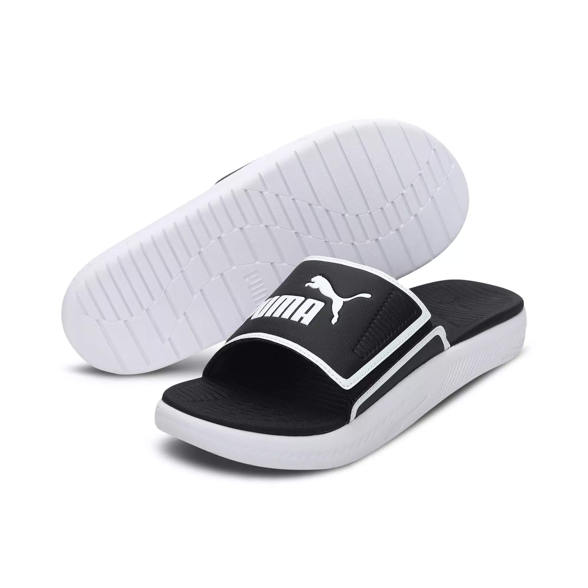 Softride Slides