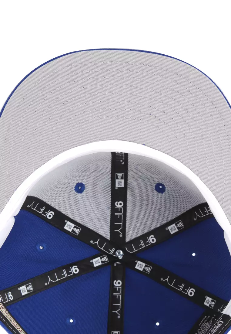 Golden State Warrior 9Fifty Otcotcotc