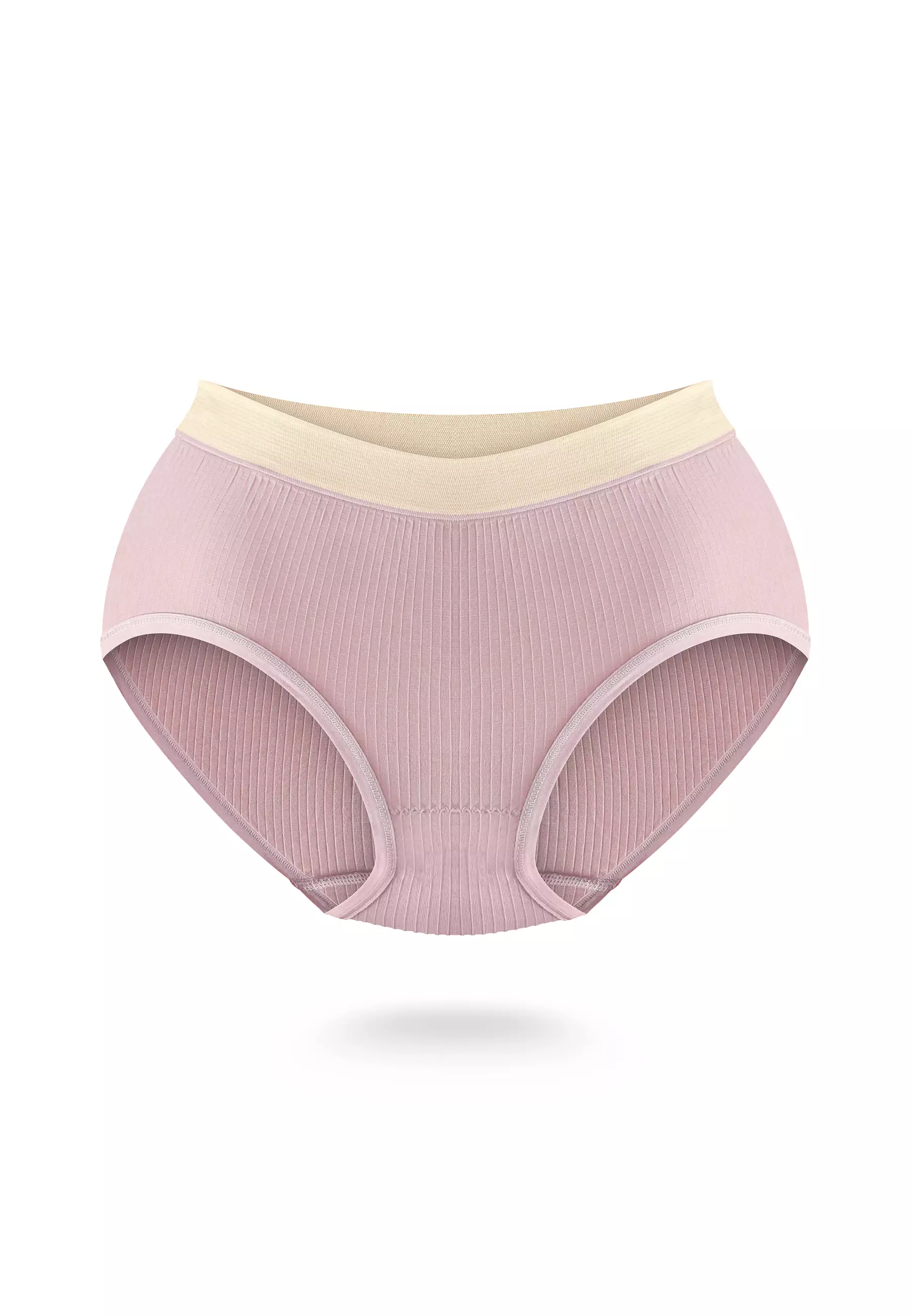 YouHave ( You’ve ) Celana Dalam Midi CD Wanita Women Woman Celana dalam Panty Wanita CD Wanita Underwear Wanita 300094 1PCS