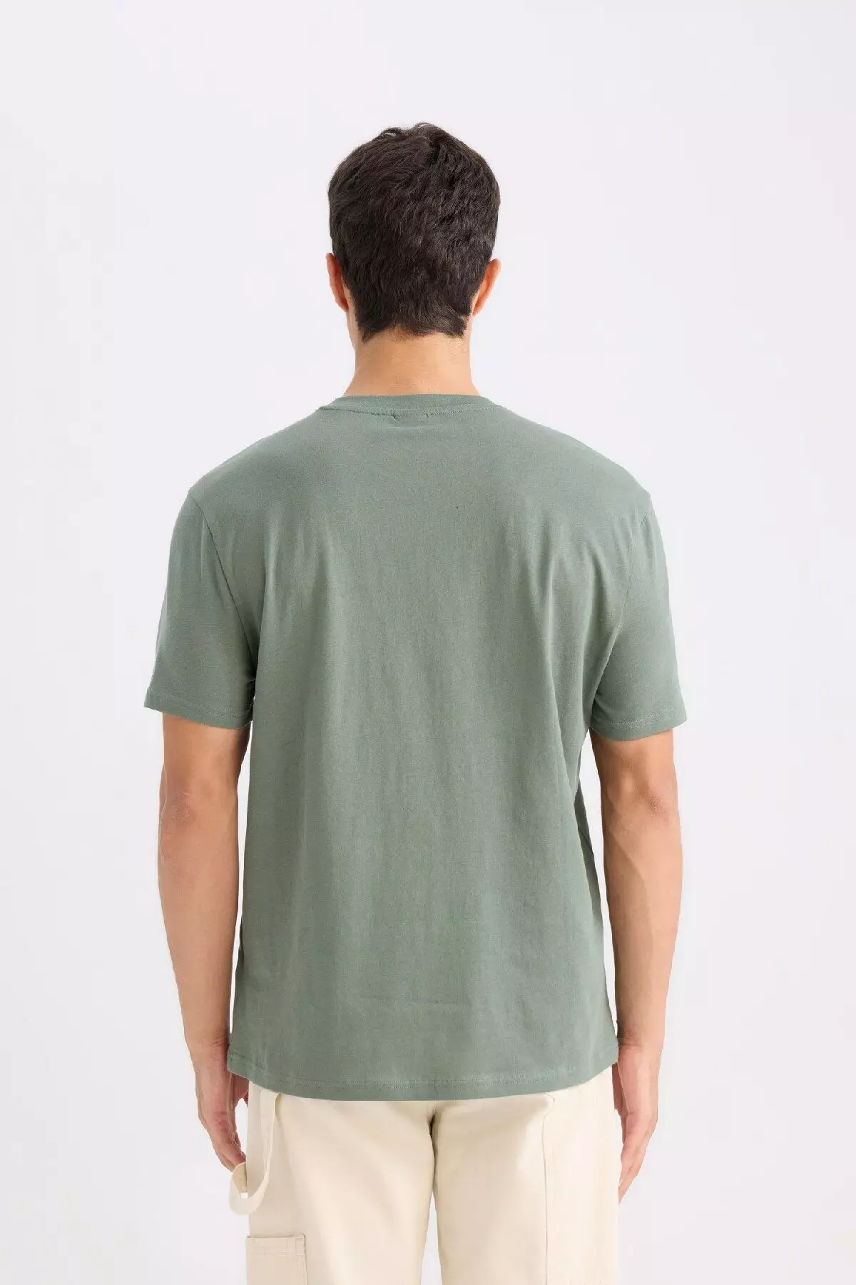 Green T-Shirt