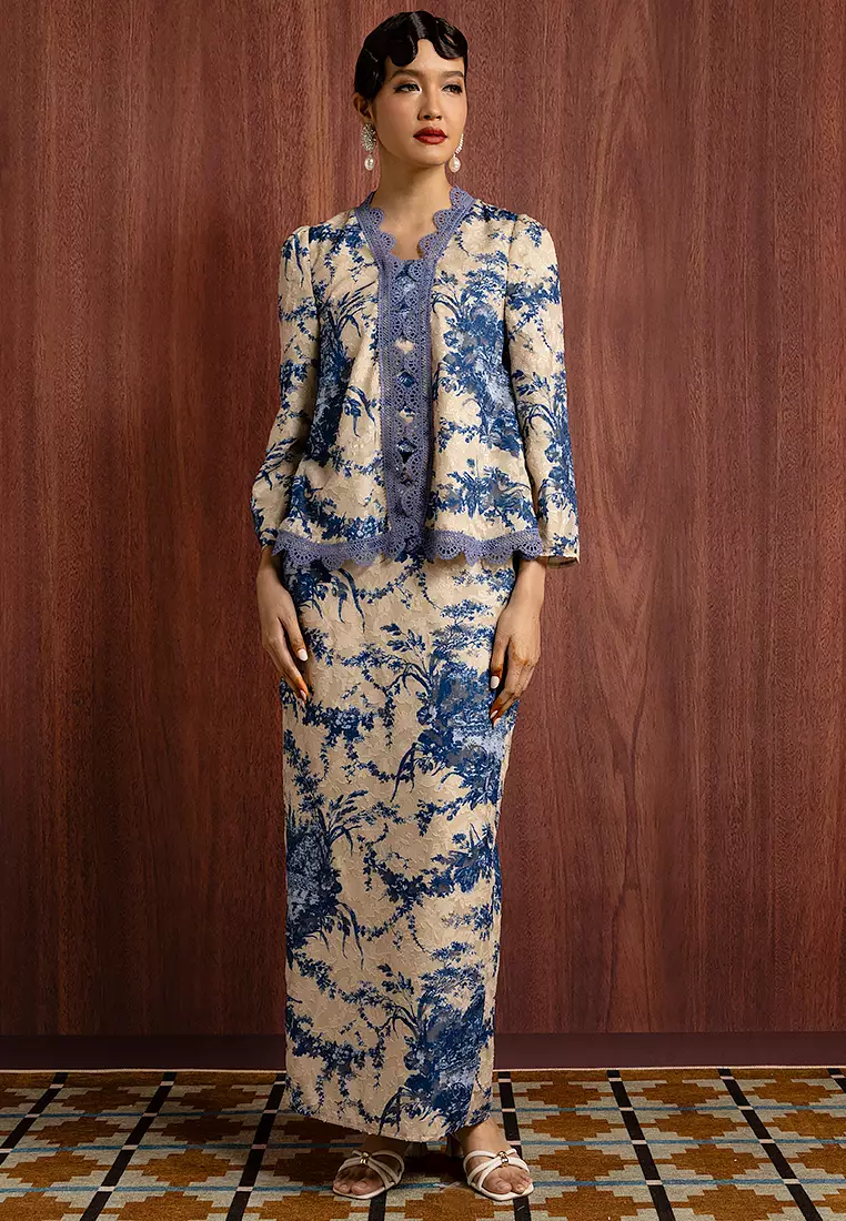 TARA KEBAYA SET