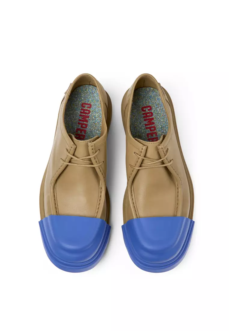 camper 42 まとめ売り Path Grey Sneakers for Women - Spring/Summer collection