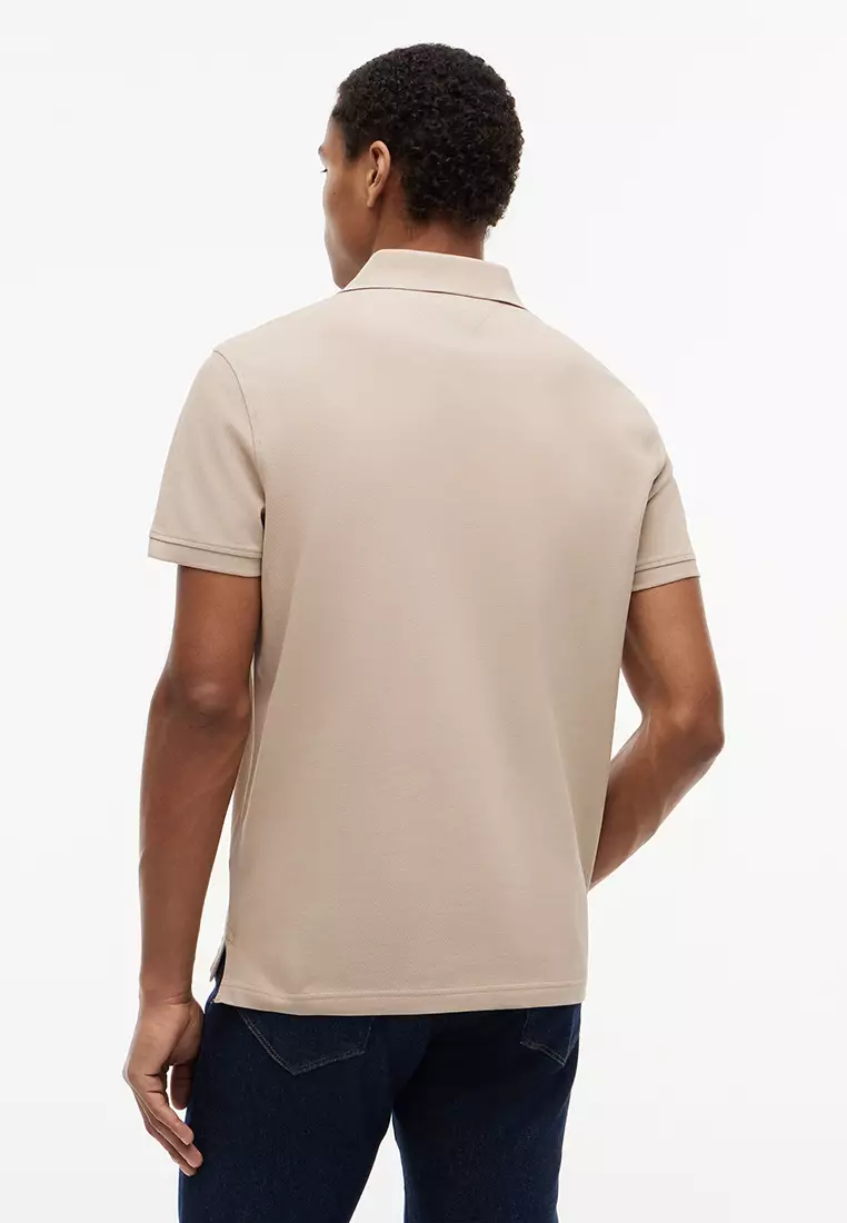 1985 Regular Fit Polo Shirt - Th Mainline