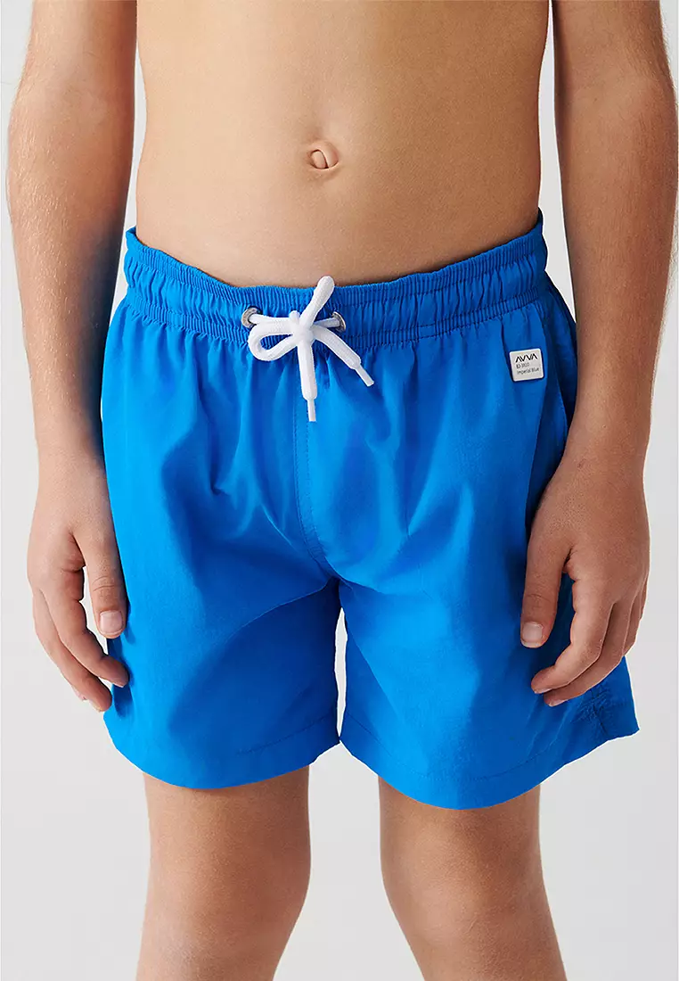 Quick Drying Swim Shorts