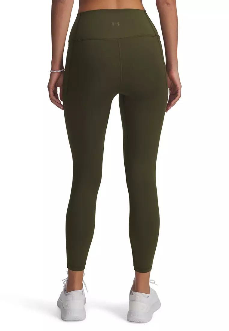 Meridian Women's Ankle Leggings