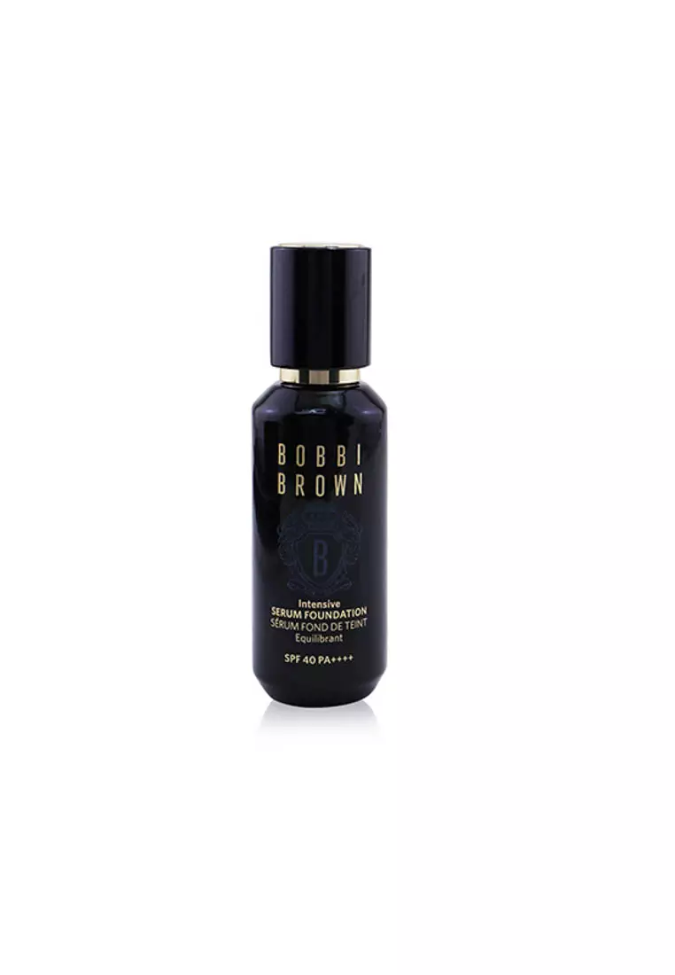 Discount on Bobbi Brown  shoes - SKU: Bobbi Brown - Intensive Serum Foundation Spf40 - # N-032 Sand 30ml/1oz