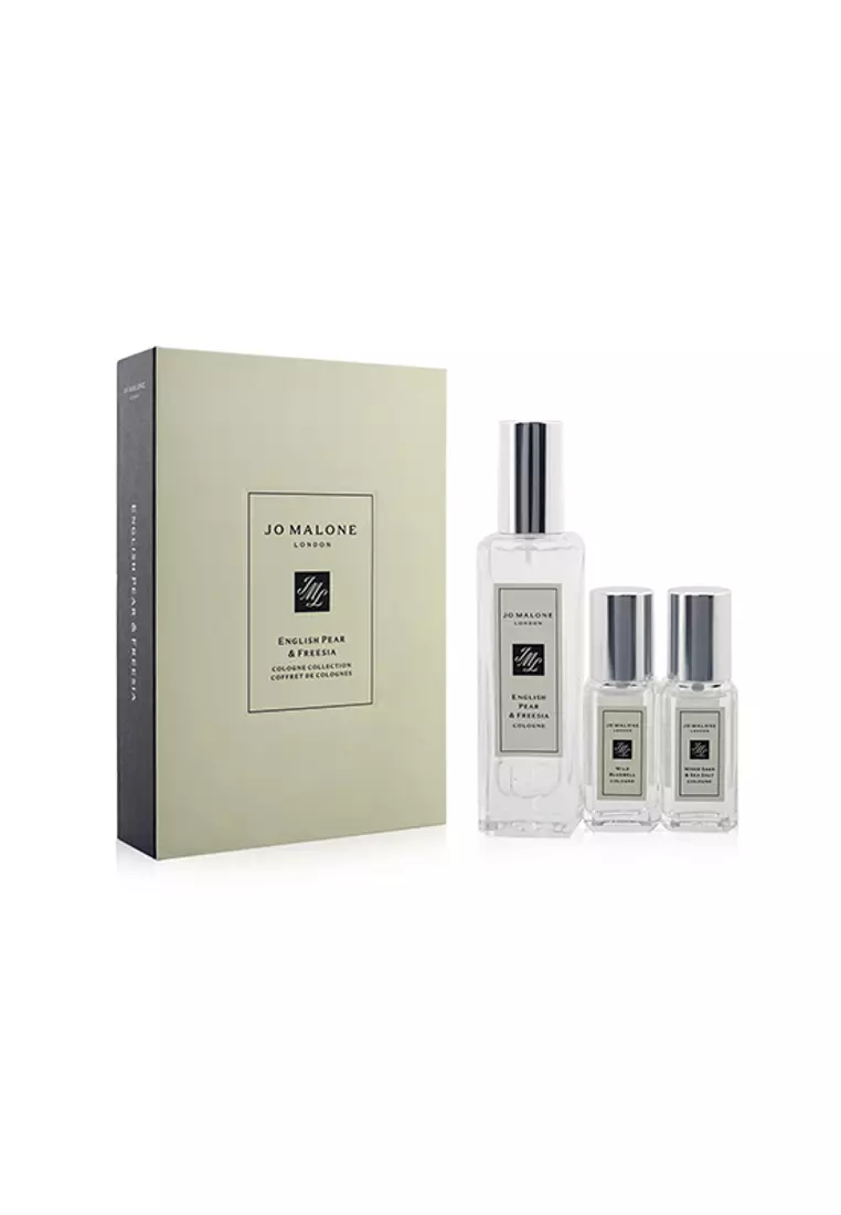 JO MALONE JO MALONE English Pear Freesia Coffret English Pear