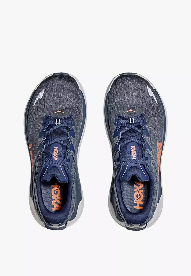 Gaviota 6 Wide Men's Road Shoes - Blue