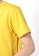 CHUMS yellow CHUMS Euphoric Mini Van T-Shirt - Yellow B83F0AA1154BEBGS_4