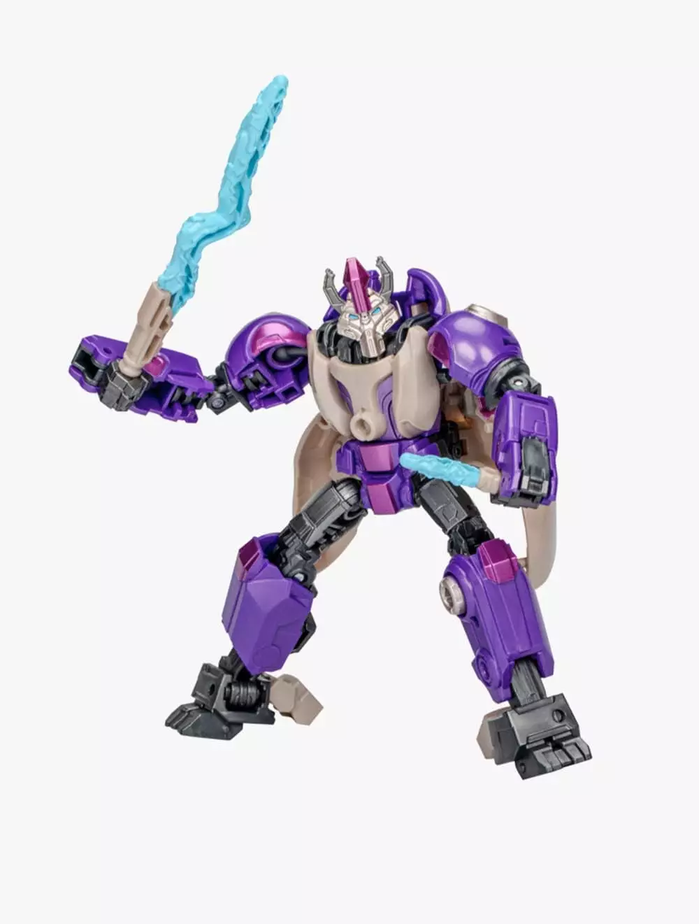 Transformers: One Prime Changers Assortment - TFOF8611