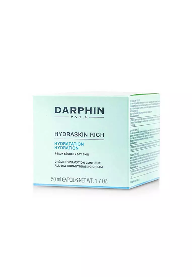 Hydraskin Rich 50ml/1.7oz