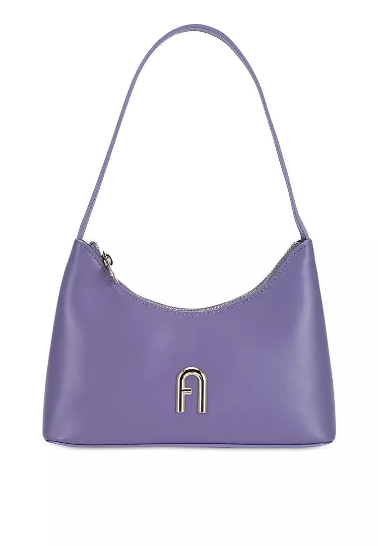 Furla Diamante Mini Shoulder Bag nt ZALORA
