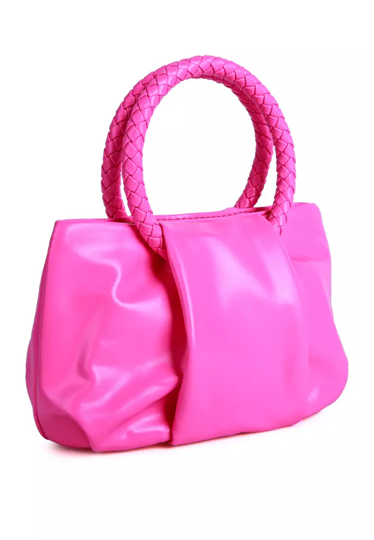 Fuschia bag deals