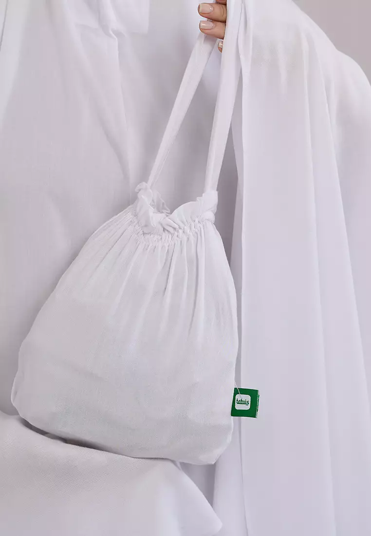 Faranisa Aznii Maxi Mukena