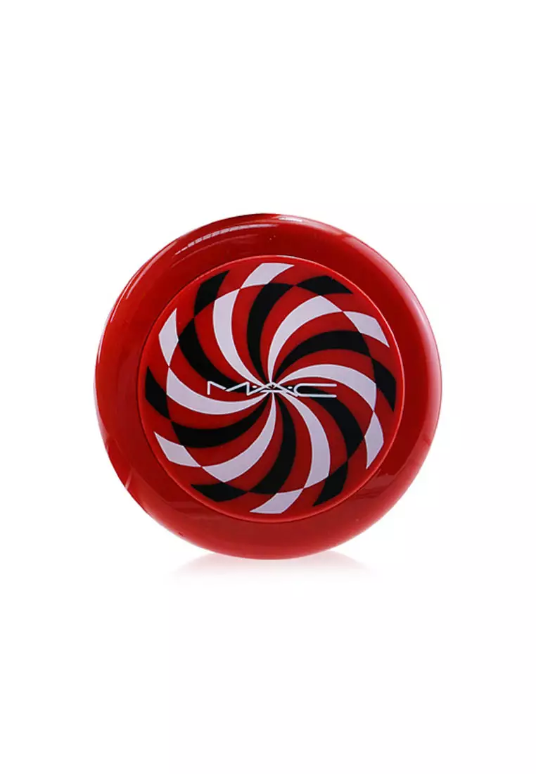 MAC - Hyper Real Glow Duo (Hypnotizing Holiday Collection) - # Fortune Teller /Blizzard Wizard 8g/0.28oz