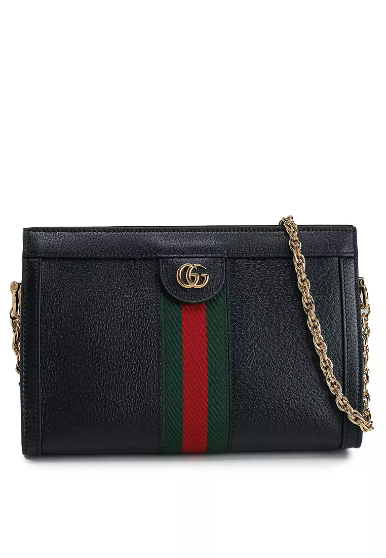 Buy Gucci Ophidia Crossbody Bag (nt) Online ZALORA Malaysia