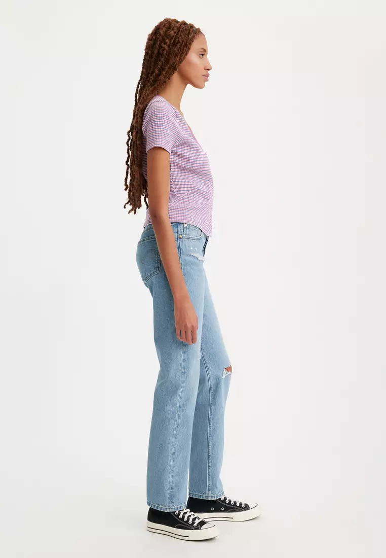 Women 501® Original Jeans