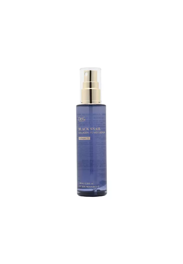 Dr. G Snail Collagen To Mist Serum (100ml)