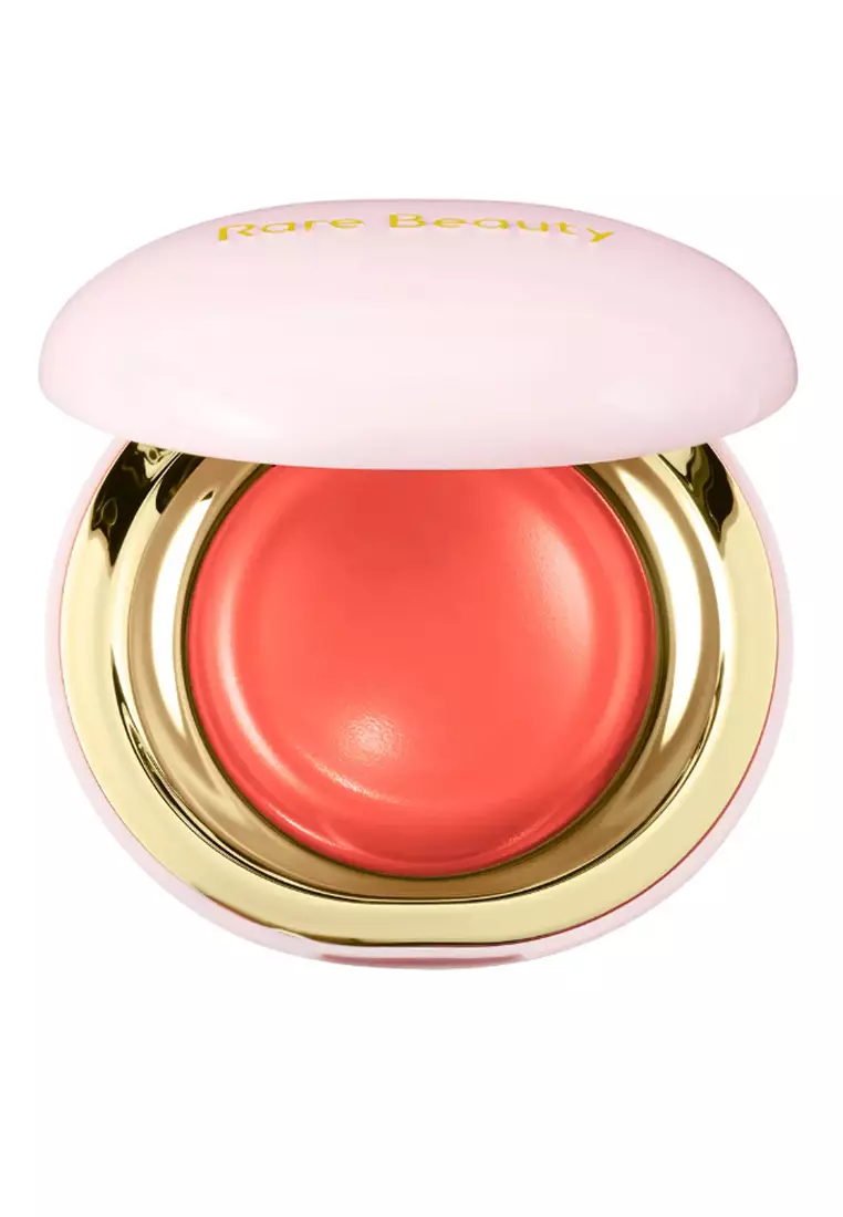 Rare Beauty Stay Vulnerable Melting Blush • 5g - Nearly Apricot