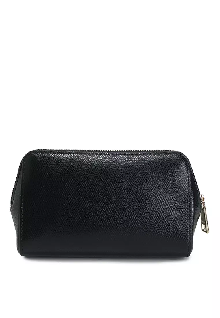 Camelia M Cosmetic Case Set (nt)